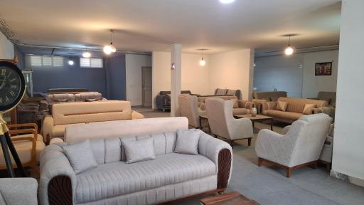 عکس گروه تولیدی مبل مهر صنوبر 