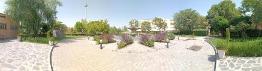 موزه تاریخ طبیعی همدان