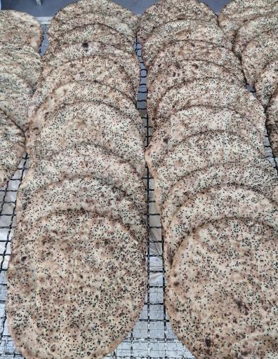 عکس نان حنان