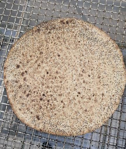 عکس نان حنان