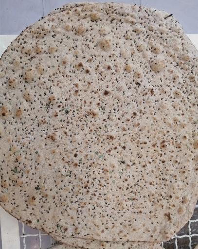 عکس نان حنان