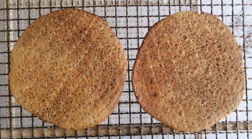 عکس نان حنان