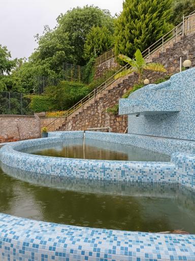 عکس مجتمع مسکونی امیران