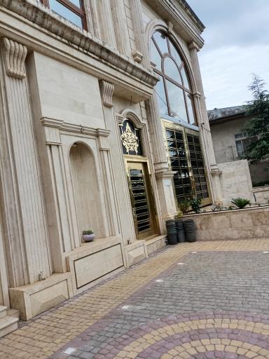 عکس مجتمع مسکونی امیران