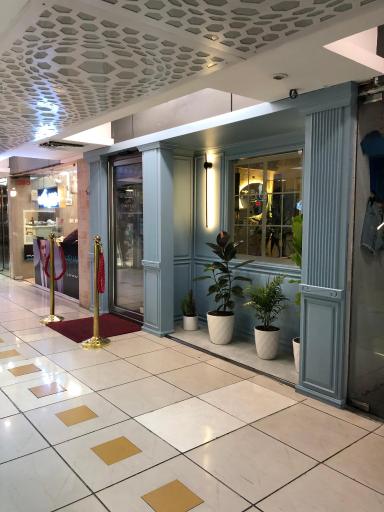 عکس کلوپ زیبایی نیما میر( داماد ورژن)