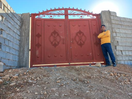 کارگاه فنی وحدت