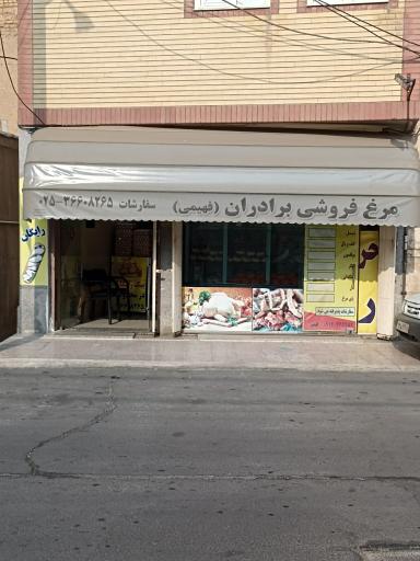 عکس مرغ فهیمی