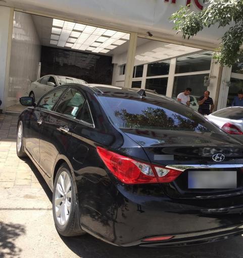 عکس نمایشگاه اتومبیل پایتخت