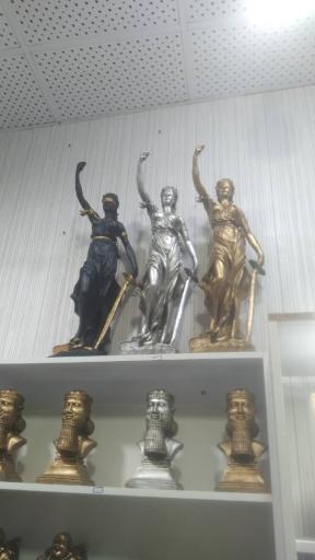 عکس گالری فابریک