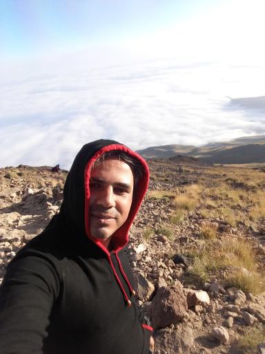 عکس اردوگاه شهید رجایی (خیام)