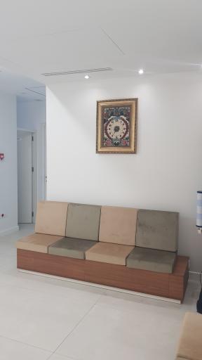 موسسه سونوگرافی و رادیولوژی پرتوی مهر