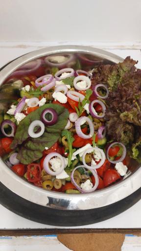 عکس کترینگ سورل