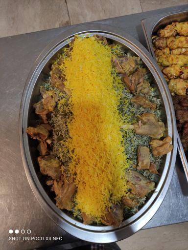 عکس کترینگ سورل