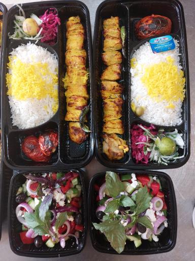 عکس کترینگ سورل