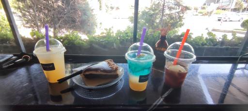 عکس کافه راموز