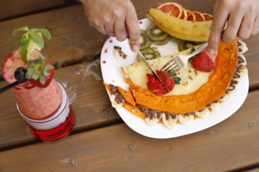 عکس کافه آرمو