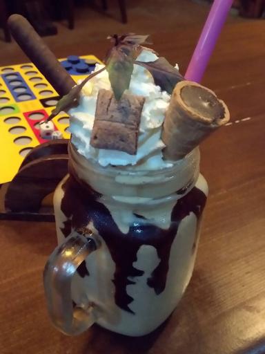 عکس کافه آرمو