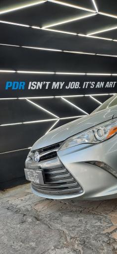 عکس صافکاری سایا خودرو