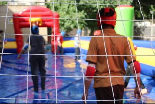 عکس فرهنگسرای امام (ره)