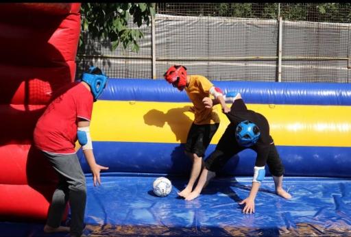 عکس فرهنگسرای امام (ره)