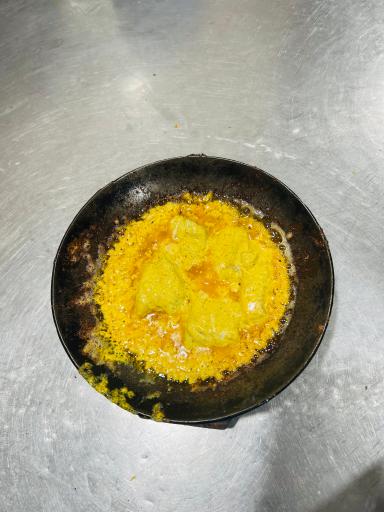 عکس رستوران دعا