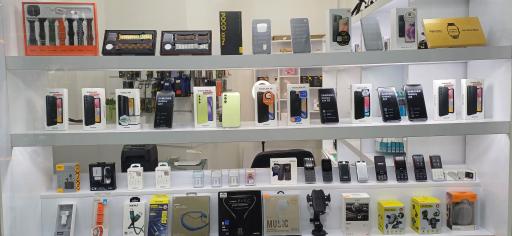 عکس موبایل قاهری