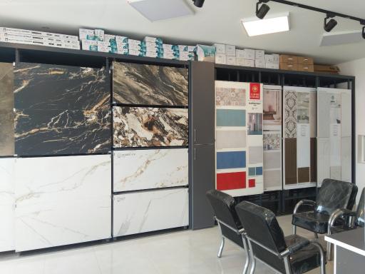 عکس کلینیک ساختمانی نیکان