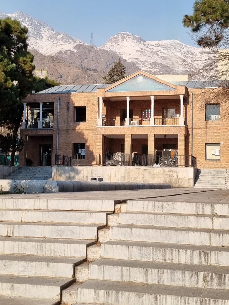 عکس فرهنگسرای امام (ره)