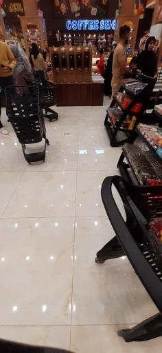 عکس خشکبار نون و القلم