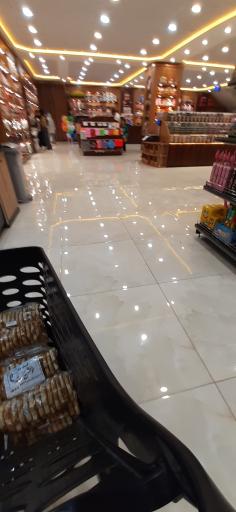 عکس خشکبار نون و القلم