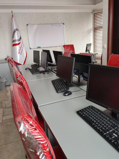 عکس خانه حسابداری قم