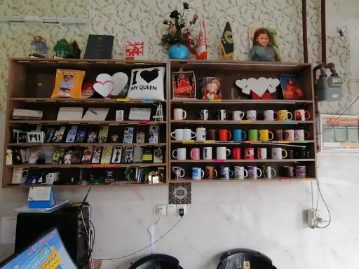 عکس چاپ دیجیتال هفت رنگ