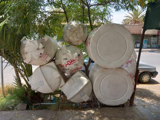 عکس فروشگاه لوله و اتصالات 