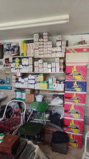 دفتر فروش مجاز فرآورده های نفتی خودرویی و صنعتی کرباسیان