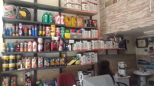 عکس دفتر فروش مجاز فرآورده های نفتی خودرویی و صنعتی کرباسیان