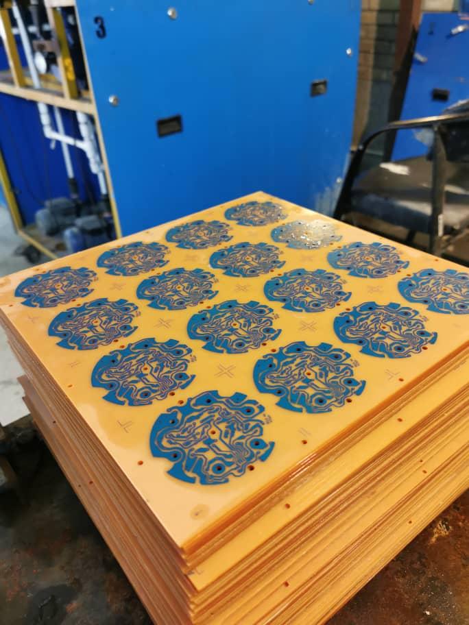 عکس فروشگاه تهران مدار