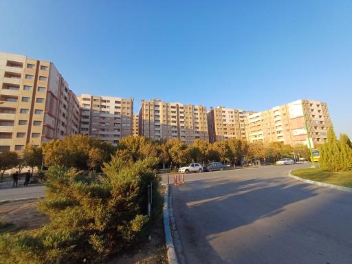 عکس شهرک میلاد