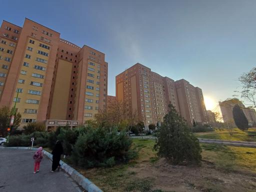 عکس شهرک میلاد