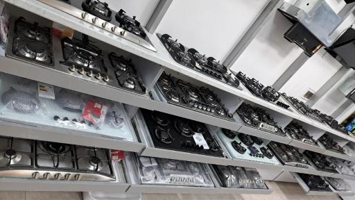 عکس فروشگاه راسان