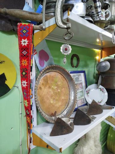 عکس کاروانسرا فرزاد