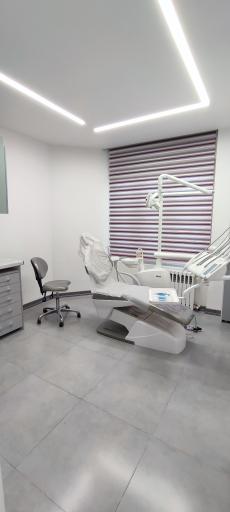 عکس دندانپزشکی آلما دکتر فضل اللهی