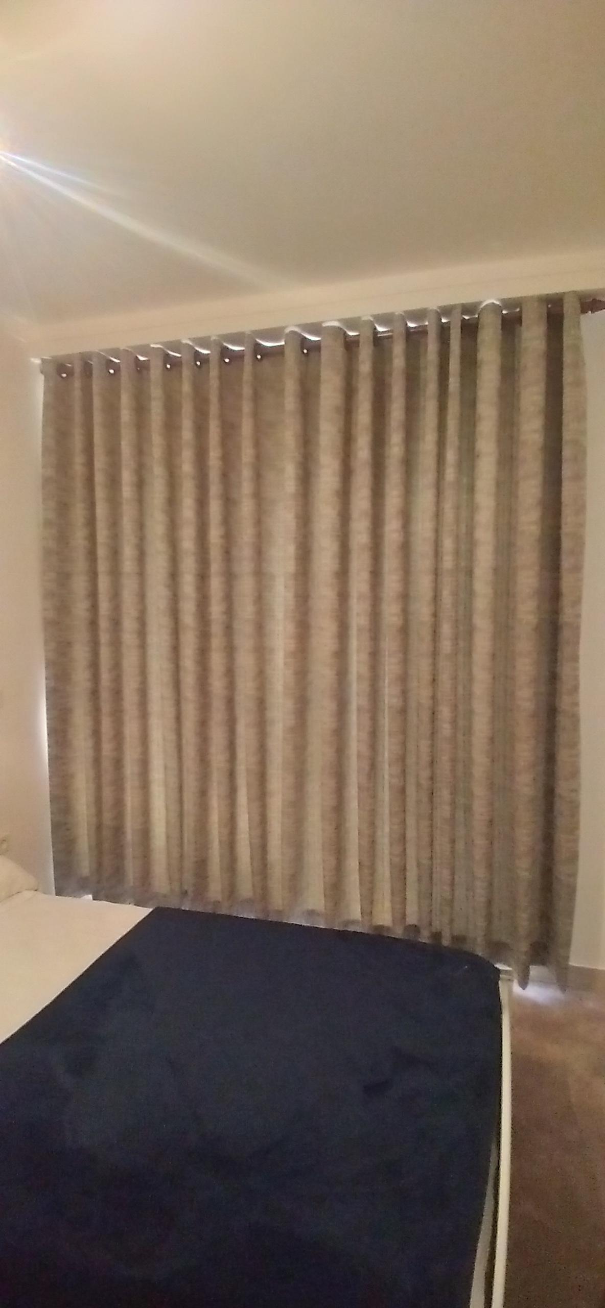 عکس پرده دوزی رضا