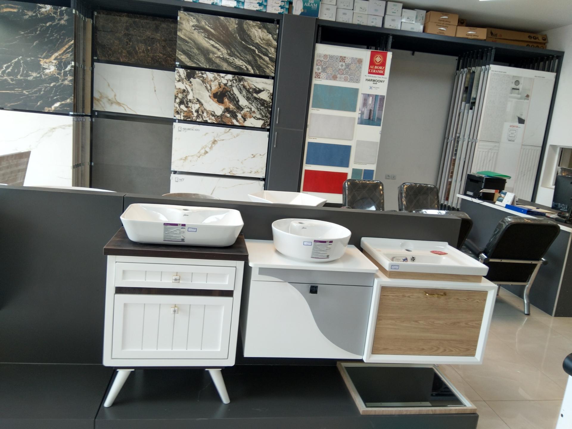 عکس کلینیک ساختمانی نیکان