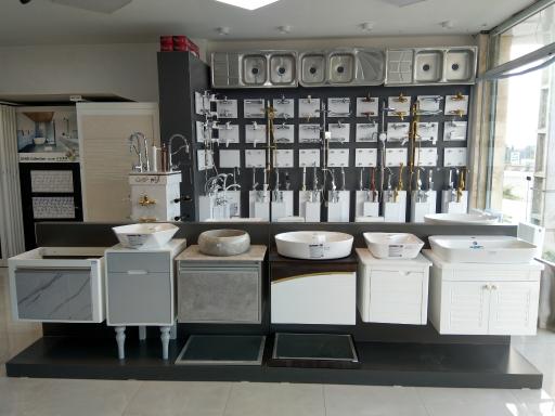 عکس کلینیک ساختمانی نیکان