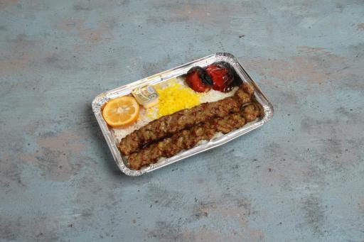 عکس تهیه غذای نارنج