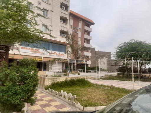 رستوران پاکستان