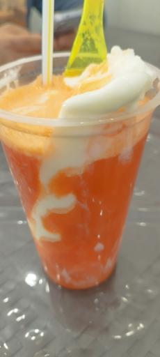 عکس بستنی سنتی جاویدان