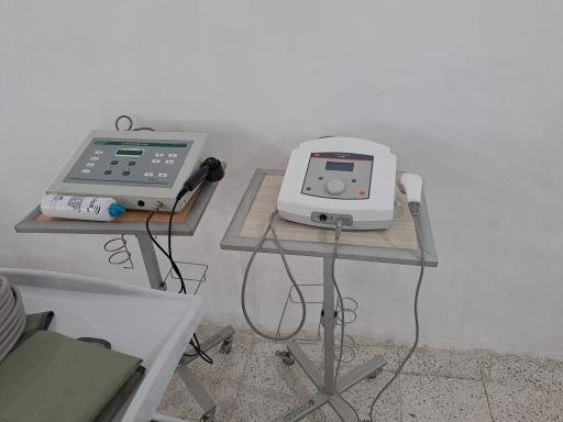 عکس کلینیک فیزیوتراپی سرداریان