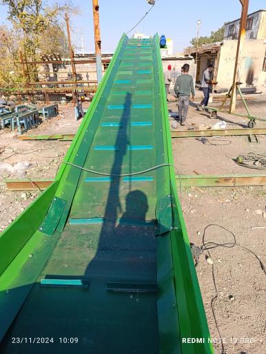 عکس پایدار صنعت بدری