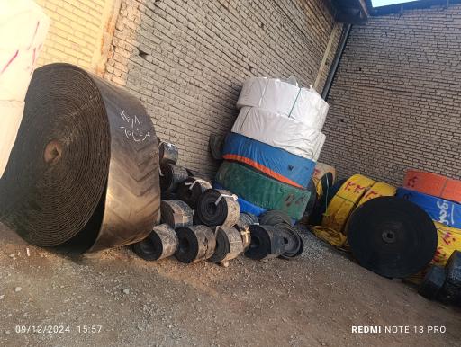 عکس پایدار صنعت بدری